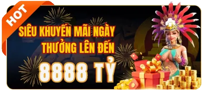 Thưởng chào mừng 3wwin nhà cái