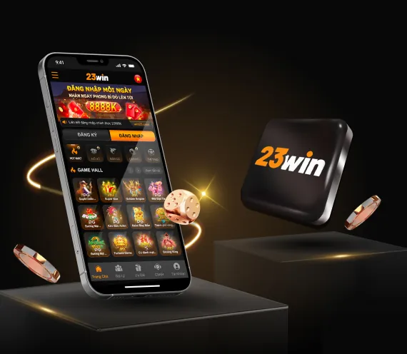 Nền tảng bảo mật của 3WWIN