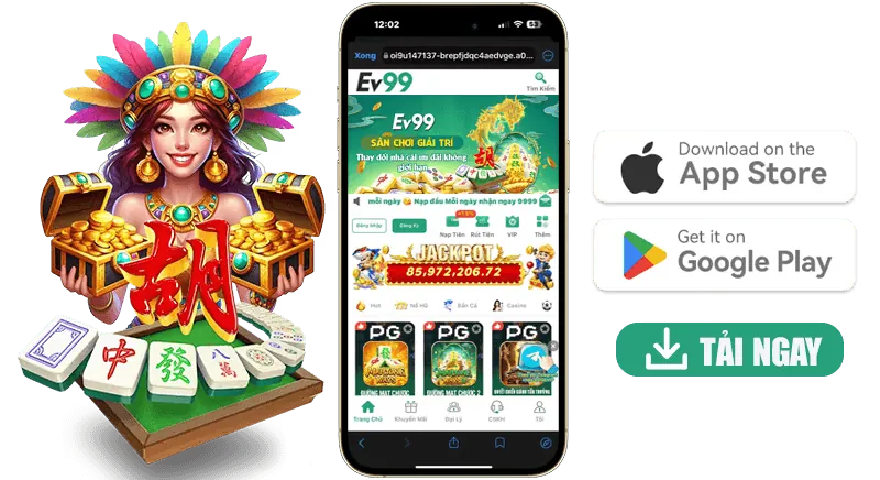 Biểu tượng truy cập di động 3wwin nhà cái